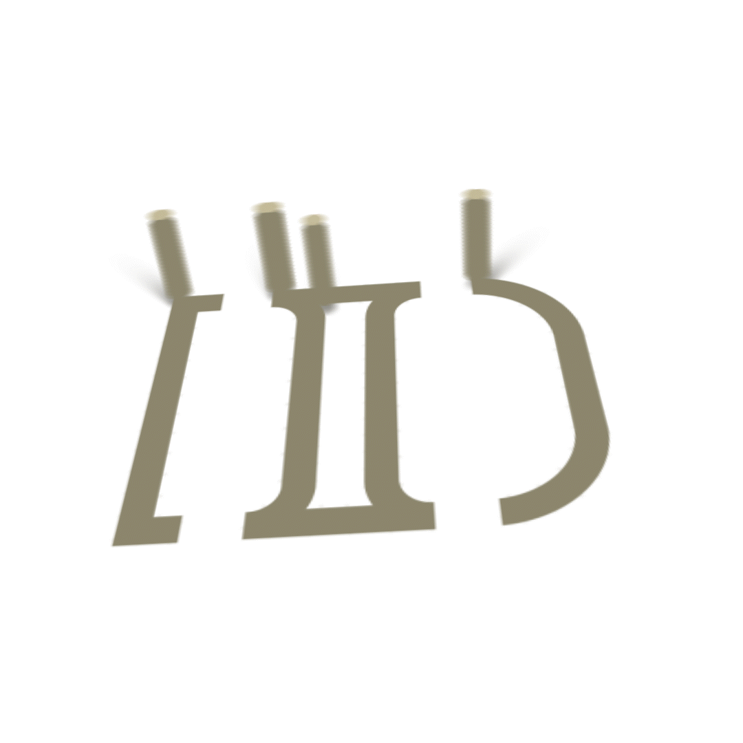 I. Doron animation